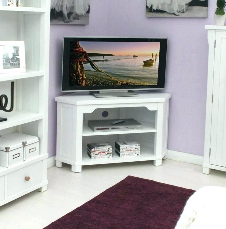 Most Popular Corner Tv Stands With Drawers Intended For 60 In Corner Tv Stand Inch Corner Stands Stands Glamorous Corner (View 19 of 20)