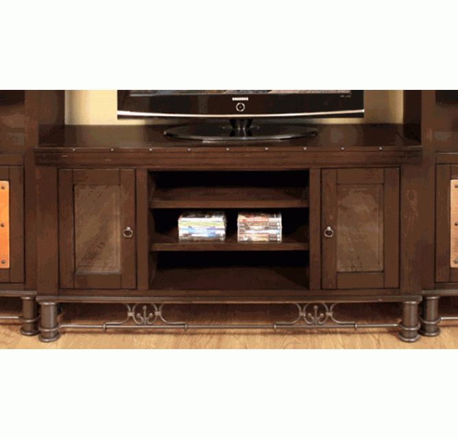 Most Popular Rustic 60" Tv Stand, Rustic Wood Tv Stand, Pine Wood Tv Stand For Cordoba Tv Stands (View 7 of 20)