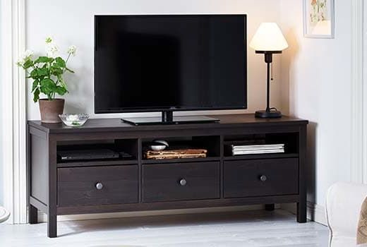 Most Recent Modular Tv Stands Furniture With Tv Stands & Entertainment Centers – Ikea (View 11 of 20)