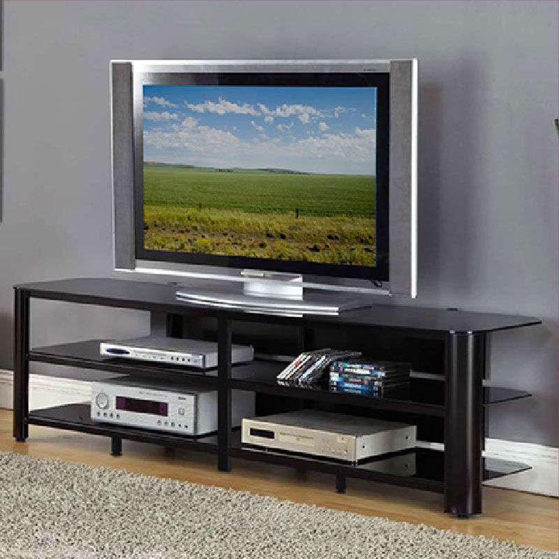 Most Recent Oxford 70 Inch Tv Stands In Best Entertainment Center & Tv Stand For 75 Inch Tv (View 2 of 20)