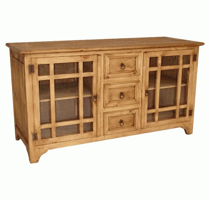 Most Recently Released Rustic Tv Stand, Rustic Pine Tv Stand, Wood Tv Stand In Rustic Pine Tv Cabinets (View 10 of 20)