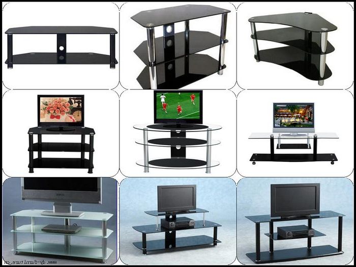 Most Up To Date Lovable Stand Tv Table Tempered Glass Tv Stand Tv Table With Pertaining To Cheap Tv Tables (View 17 of 20)
