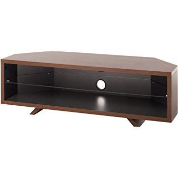 Most Up To Date Techlink Corner Tv Stands With Regard To Techlink Dual Corner Tv Stand / Tv Unit / Tv Furniture Cabinet For (Photo 4 of 20)