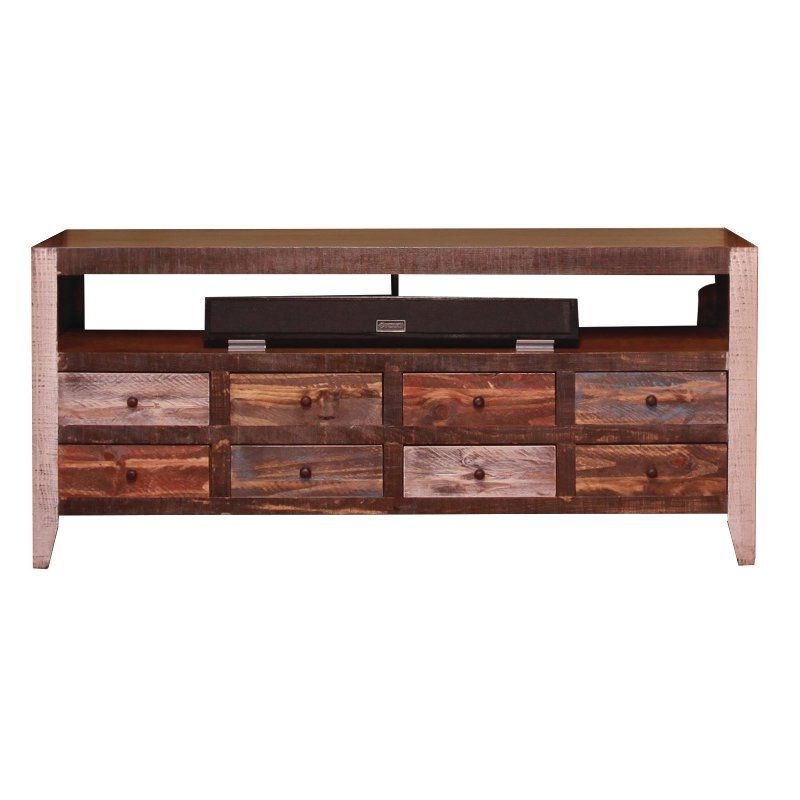 Newest 61 Inch Rustic Tv Stand – Antique Collection (View 10 of 20)