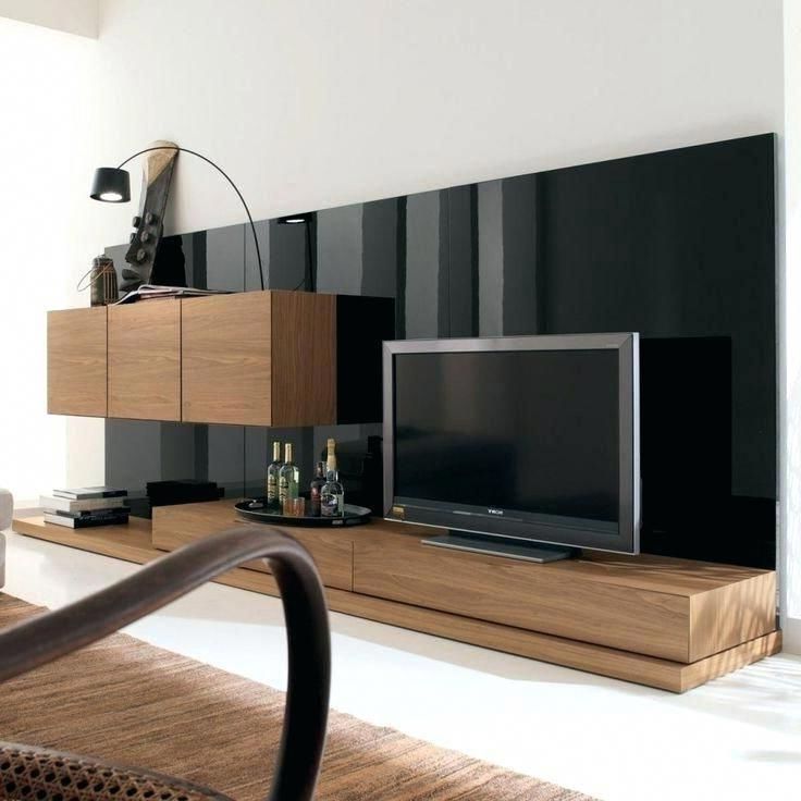 Nice Low Tv Stand Photographs, Luxury Low Tv Stand For Featured Throughout Well Known Long Low Tv Cabinets (Photo 2 of 20)