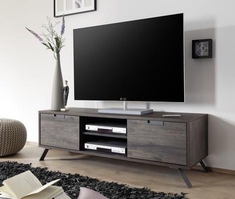 Featured Photo of 20 Best Collection of Wenge Tv Cabinets