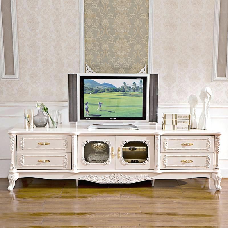 Popular French Style Tv Cabinets Intended For French Style Tv Cabinet Grey Antique French Style Tv Cabinet French (Photo 2 of 20)