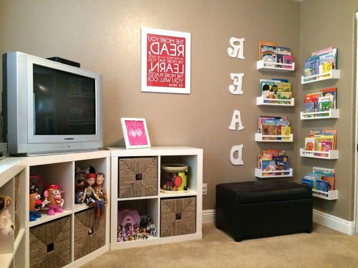 Popular Playroom Tv Stands Featured Image Of Playroom Stands Furniture With Regard To Playroom Tv Stands (View 3 of 20)