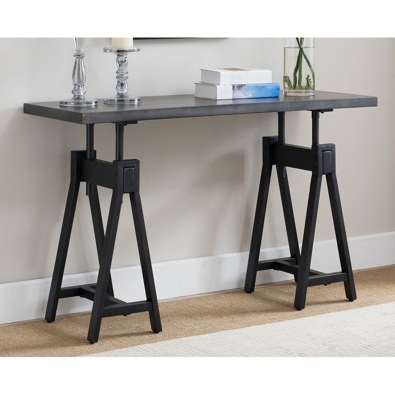Featured Photo of 20 Best Ideas Tobias Media Console Tables