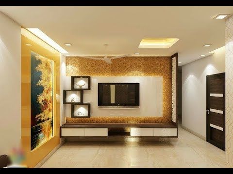 Preferred Living Room Tv Cabinets Intended For Tv Cabinet Designs For Living Room 2017(as Royal Decor) – Youtube (View 6 of 20)