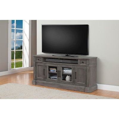 Recent 74 Inch Distresssed Gray Tv Stand – Willow (View 19 of 20)