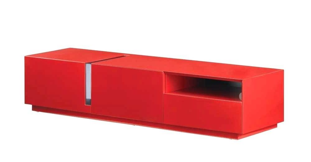 Red Tv Stands Ikea Cabinet Stand Multi Use Lockable – Yourlegacy Regarding Trendy Lockable Tv Stands (View 13 of 20)