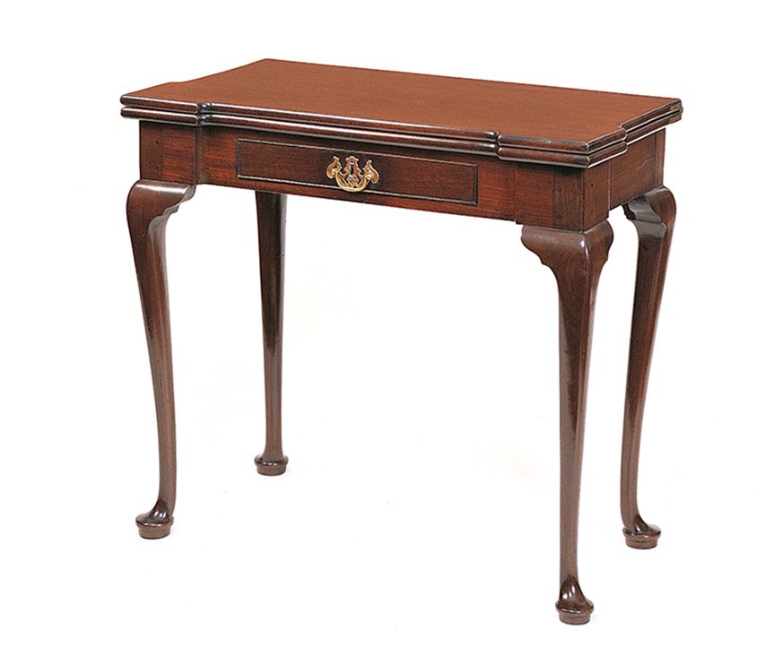 Research Note: Scottish Bedroom Tables From Scotland To The American Within Most Recently Released Oscar 60 Inch Console Tables (View 20 of 20)