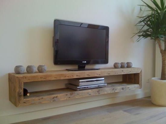 Room With Regard To Widely Used Floating Tv Cabinets (View 12 of 20)