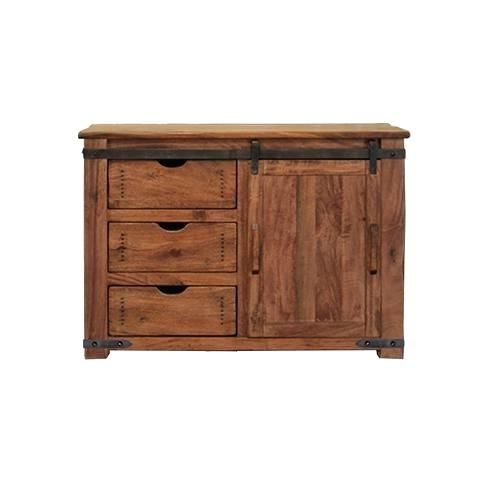 Rustic Tv Stand Media Console Rustic Tv Stands With Barn Doors With Popular Rustic Tv Stands For Sale (View 20 of 20)
