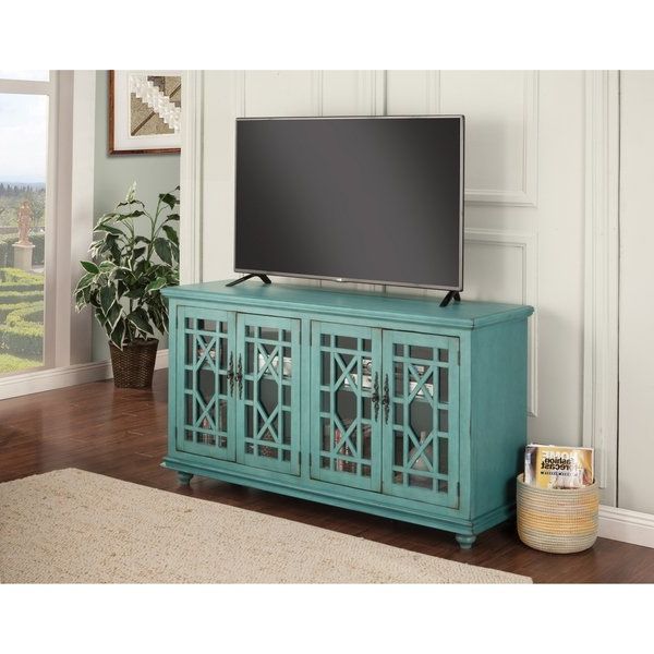 Shop The Curated Nomad Mentezuma 63 Inch Tv Stand – Free Shipping Pertaining To Well Known Kai 63 Inch Tv Stands (View 5 of 20)