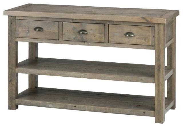 Silviano 60 Inch Iron Console Tables With Fashionable Console Table 60 Metal – Olympicscomic (View 12 of 20)