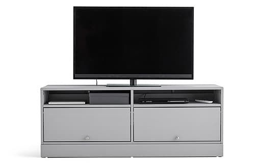 Slimline Tv Cabinets Inside Fashionable Tv Stands & Media Units (View 16 of 20)