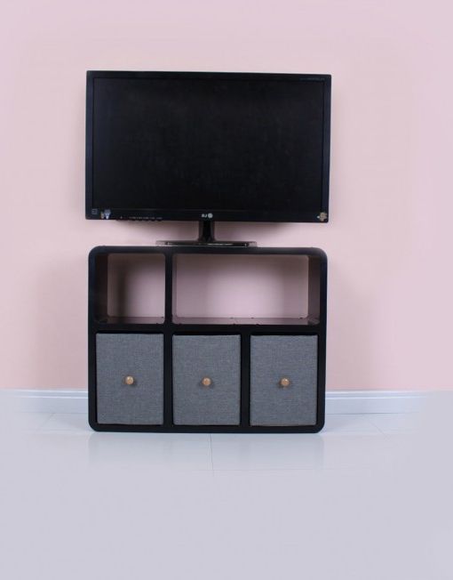 Slimline Tv Cabinets With Preferred Slimline Tv Cabinet (Photo 10 of 20)