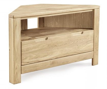 Solid Wood Tv Stands (View 11 of 20)