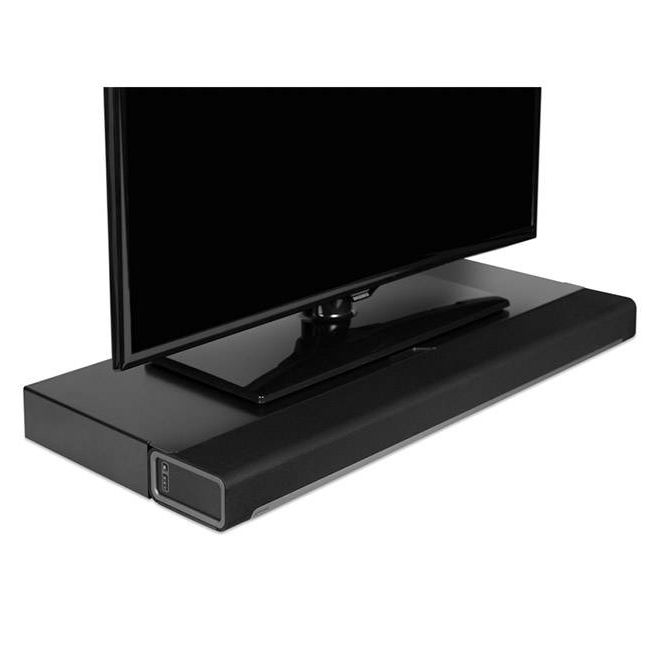 Sonos Tv Stands Intended For Preferred Flexson Tv Stand For Sonos Playbar (Photo 9 of 20)
