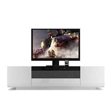 [%tacoma Widescreen Tv Stand, 6370 11 [6370 11]: Amazon.co.uk: Kitchen In Well Known Widescreen Tv Stands|widescreen Tv Stands Inside Newest Tacoma Widescreen Tv Stand, 6370 11 [6370 11]: Amazon.co.uk: Kitchen|preferred Widescreen Tv Stands Inside Tacoma Widescreen Tv Stand, 6370 11 [6370 11]: Amazon.co.uk: Kitchen|trendy Tacoma Widescreen Tv Stand, 6370 11 [6370 11]: Amazon.co (View 20 of 20)