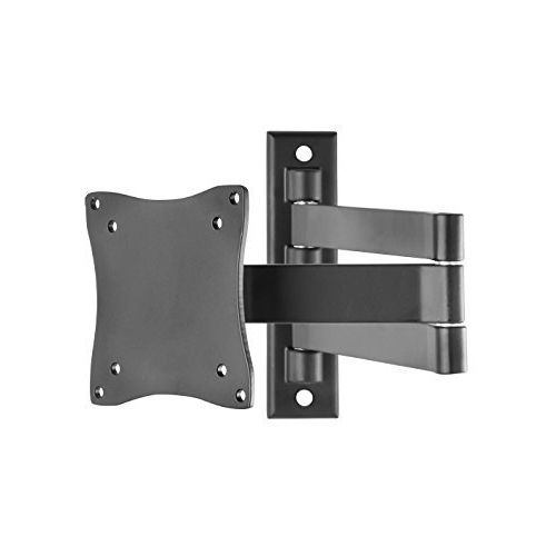 Tilted Wall Mount For Tv Pertaining To Well Liked Articulated Tilt Arm Wall Mount Tv Stand At Rs 140 /piece (View 16 of 20)