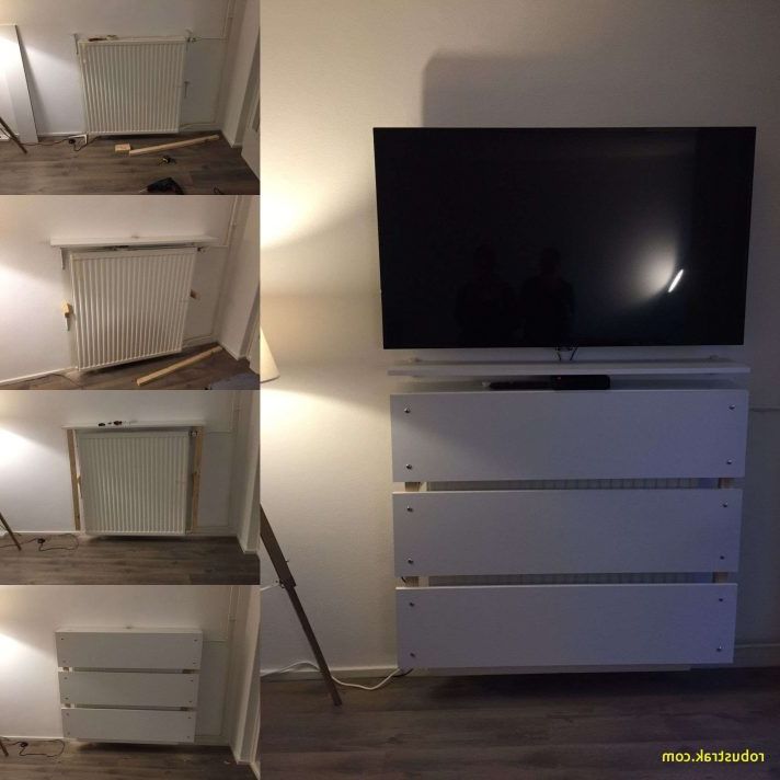 Trendy Radiator Cover Tv Stands For Radiator Covers Ikea Beautiful Diy Cover Tv Stand Home To Be (View 8 of 20)