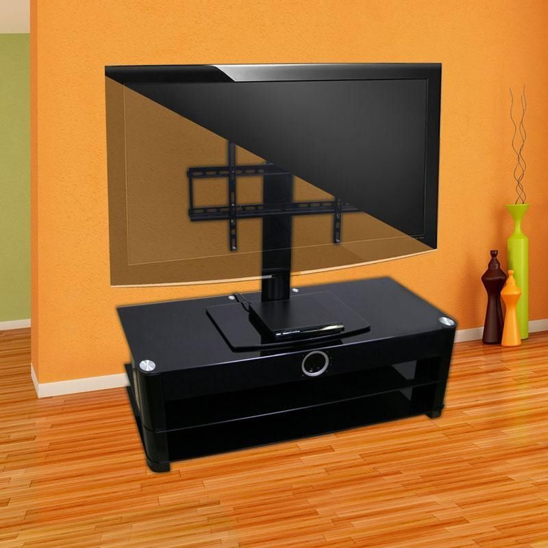 Tv Stands And Tvs (View 1 of 20)