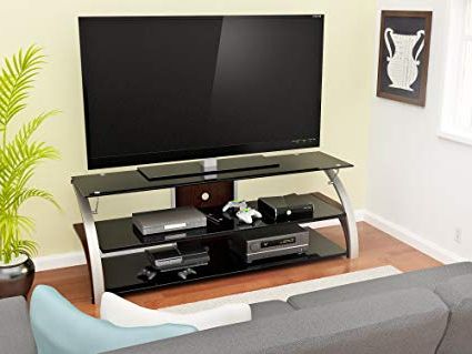 Featured Photo of 20 The Best Tv Stands for 55 Inch Tv
