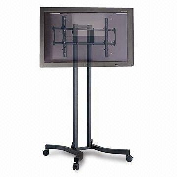 Tv Stands With Bracket With Regard To Well Known Taiwan Tv Stand/bracket With Adjustable Height On Global Sources (View 6 of 20)