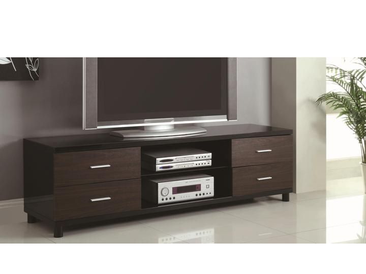 Featured Photo of 20 Best Collection of Tv Stands with Drawers and Shelves