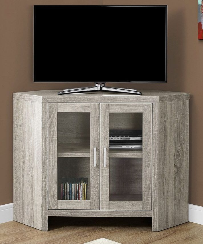 Tv Stands With Mount Rustic Wood Stand Modern Sliding Barn Doors Regarding Well Known Unique Tv Stands (Photo 16 of 20)