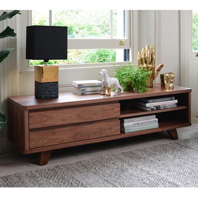 Featured Photo of 2024 Popular Dwell Tv Stands