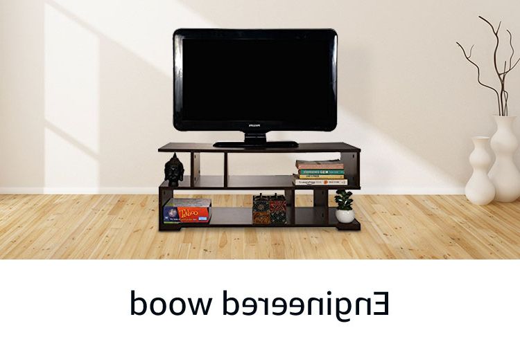Tv Unit: Buy Tv Unit Online At Best Prices In India – Amazon (View 8 of 20)