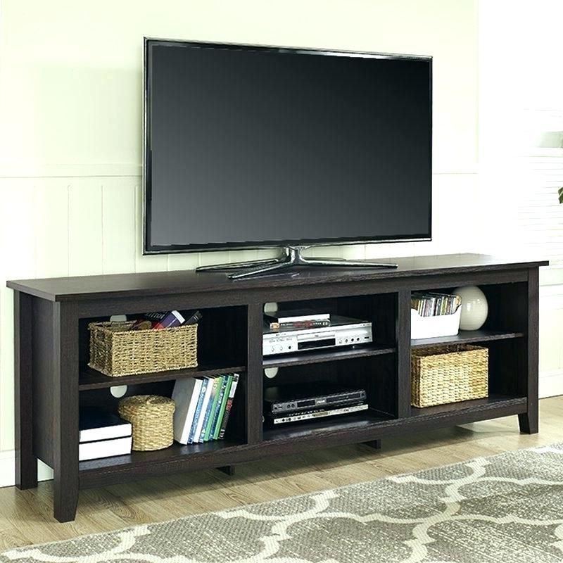 Unusual Tv Cabinets Regarding Fashionable Funky Stands Black Stand Tv Small – Kingofbeasts (View 2 of 20)