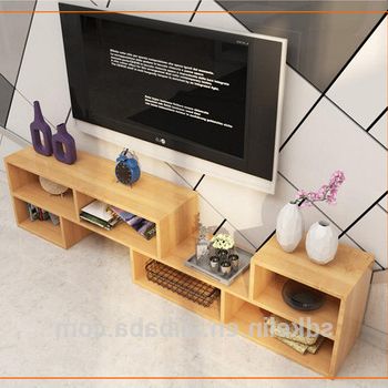 Upright Tv Stands Regarding Most Recently Released Wooden Design Upright Tv Stand – Buy Upright Tv Stand Product On (View 13 of 20)