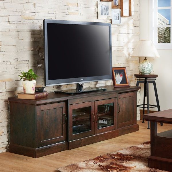 Featured Photo of 20 Best Ideas Vintage Tv Stands for Sale