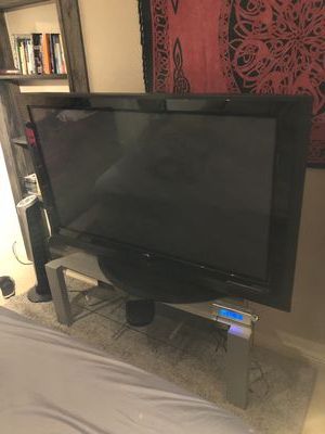 Vista 60 Inch Tv Stands With Regard To Current New And Used 60 Inch Tvs For Sale In Sierra Vista, Az – Offerup (View 6 of 20)