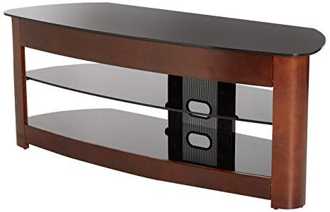 Vista 68 Inch Tv Stands Pertaining To Latest Amazon: Avista Milano Tv Stand: Kitchen & Dining (View 5 of 20)