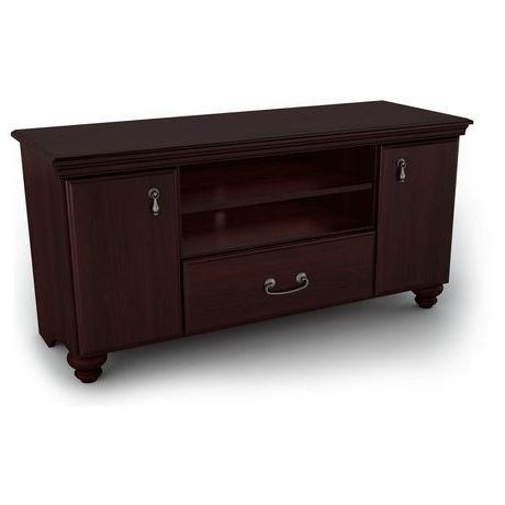 Walmart Canada Intended For Famous Mahogany Tv Stands (View 18 of 20)