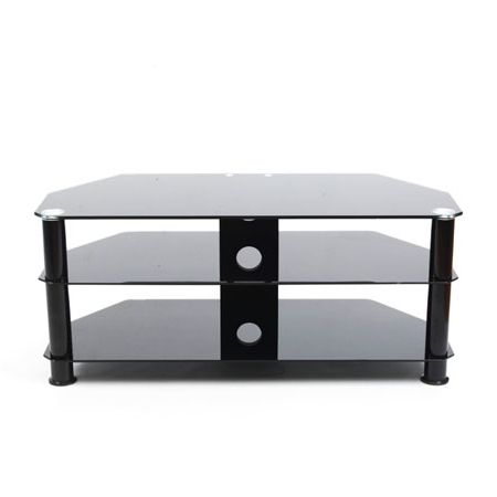 Well Known Iconic Tv Stands In Iconic Ab1000, Iconic Tv Stand For Screens Upto 42 (Photo 19 of 20)