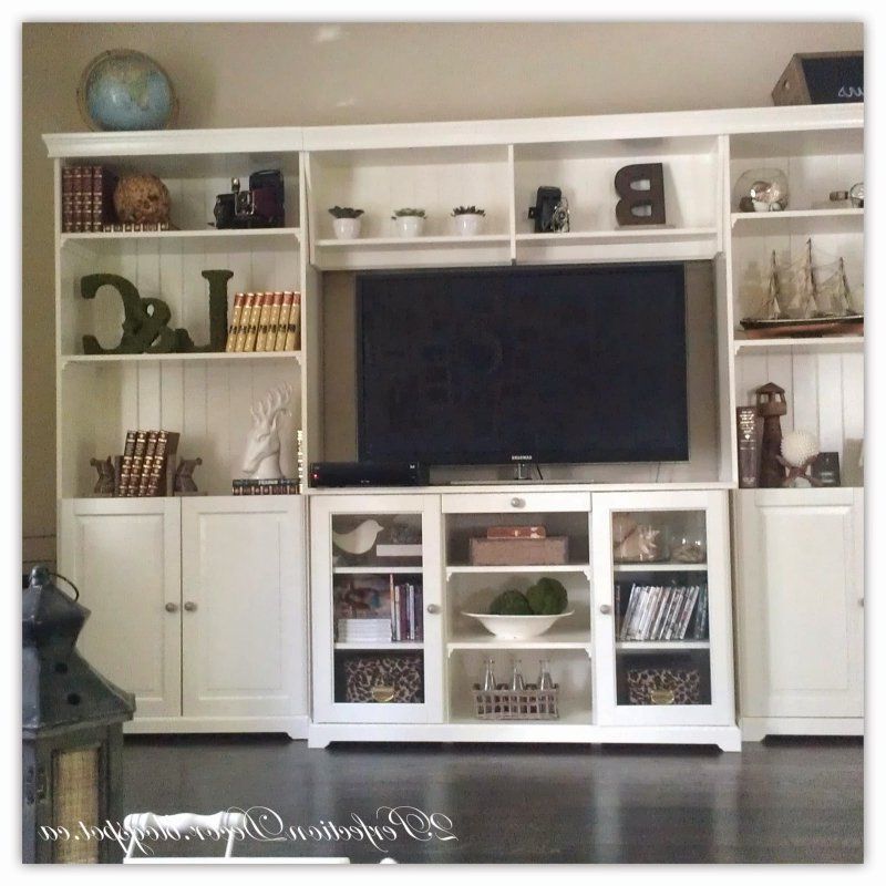 Well Known Open Shelf Tv Stands Regarding Open Shelf Tv Stand – Ideas On Foter (View 6 of 20)