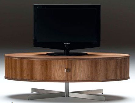Well Known Retro Corner Tv Stands With Wharfside Assisi 1350 – 60s Style Tv Stand (View 5 of 20)