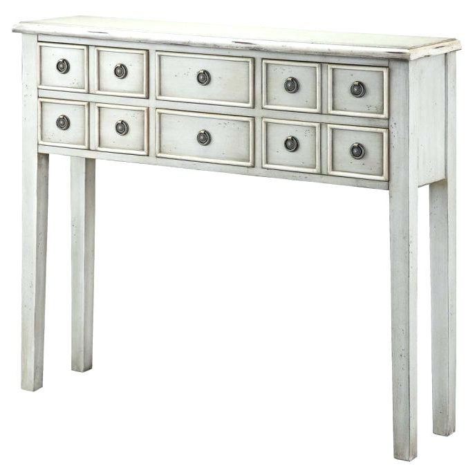 Well Known Switch Console Tables Regarding 10 Inch Deep Console Table Inch Deep Console Table Switch Console (View 13 of 20)
