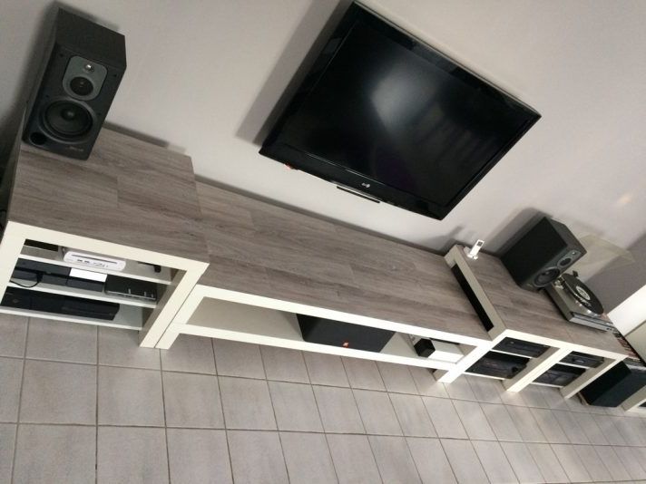 Well Known Walton 74 Inch Open Tv Stands In Tv Stands And Consoles To Fit Your Home Decor Living Spaces Walton (View 16 of 20)