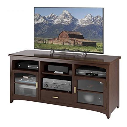 Well Liked Amazon: Sonax B 094 Ppt West Lake 60 Inch Tv/component Bench Throughout Century Sky 60 Inch Tv Stands (View 13 of 20)