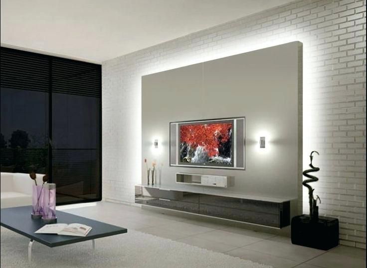 Well Liked Contemporary Tv Wall Units Throughout Contemporary Tv Units Interior Modern Entertainment Center Classic (Photo 4 of 20)