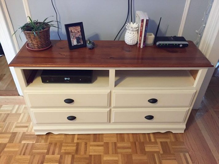 Well Liked Dresser And Tv Stands Combination Throughout Dresser Tv Stand Bedroom Top – Buyouapp (View 13 of 20)
