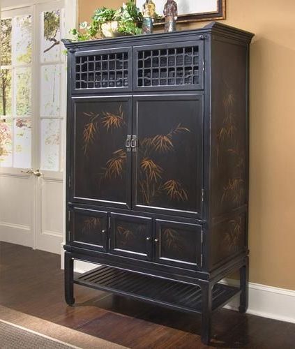 Well Liked Enclosed Tv Cabinets With Doors With Enclosed Tv Cabinets With Doors In 2019 (Photo 1 of 20)